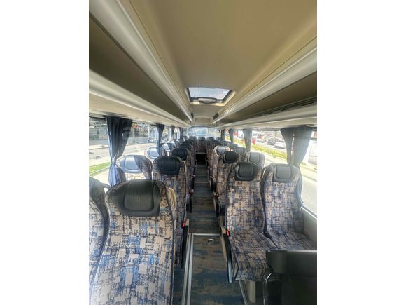 Sahibinden Otokar Sultan Comfort 
