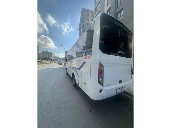 Sahibinden Otokar Sultan Comfort 