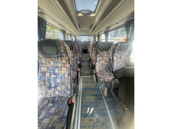 Sahibinden Otokar Sultan Comfort 