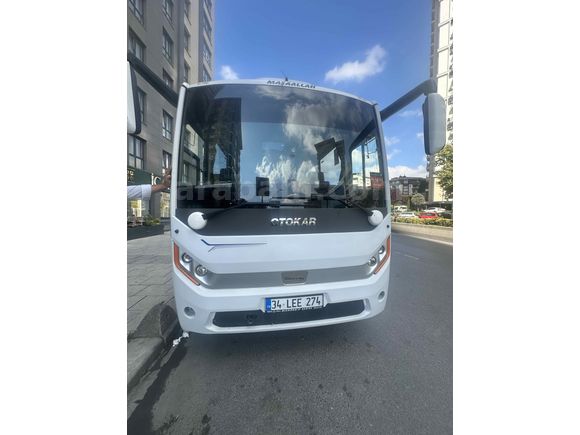 Sahibinden Otokar Sultan Comfort 