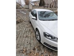 Sahibinden Volkswagen Passat 1.6 TDi BlueMotion Highline 2014 Model Ağrı