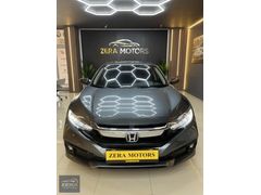 2020 HONDA CIVIC ELEGANCE 111500KM