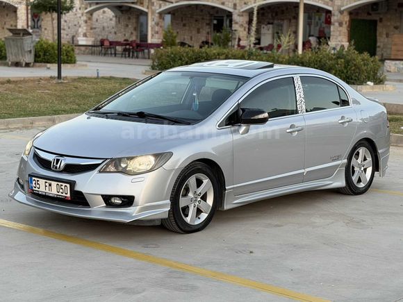 MASRAFSIZ BAKIMLI SES SİSTEMLİ
