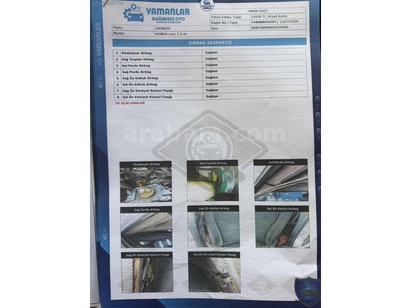 MASRAFSIZ BAKIMLI SES SİSTEMLİ