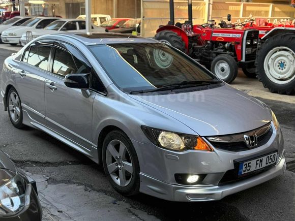 MASRAFSIZ BAKIMLI SES SİSTEMLİ