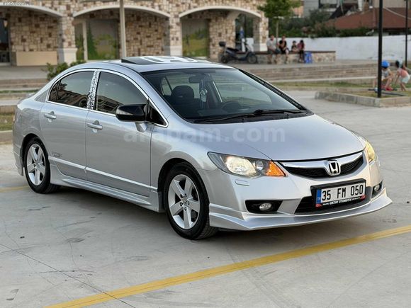 MASRAFSIZ BAKIMLI SES SİSTEMLİ