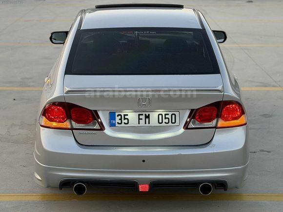 MASRAFSIZ BAKIMLI SES SİSTEMLİ