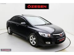 OTOMATİK VİTES 229.000 KM KAPUT-TAVAN-BAGAJ ORJİNAL