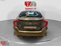 **K.K 12 AY TAKSİT İMKANI** TEKBAŞ MALTEPE'DEN HONDA CİVİC