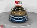 **K.K 12 AY TAKSİT İMKANI** TEKBAŞ MALTEPE'DEN HONDA CİVİC