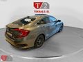 **K.K 12 AY TAKSİT İMKANI** TEKBAŞ MALTEPE'DEN HONDA CİVİC