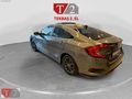 **K.K 12 AY TAKSİT İMKANI** TEKBAŞ MALTEPE'DEN HONDA CİVİC