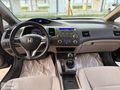 GÜVENAL'DAN 2010 HONDA CİVİC 1.6 ELEGANCE HATASIZ BOYASIZ