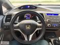 GÜVENAL'DAN 2010 HONDA CİVİC 1.6 ELEGANCE HATASIZ BOYASIZ