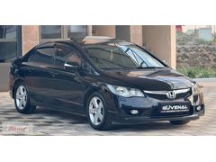 GÜVENAL'DAN 2010 HONDA CİVİC 1.6 ELEGANCE HATASIZ BOYASIZ