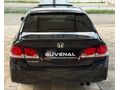 GÜVENAL'DAN 2010 HONDA CİVİC 1.6 ELEGANCE HATASIZ BOYASIZ