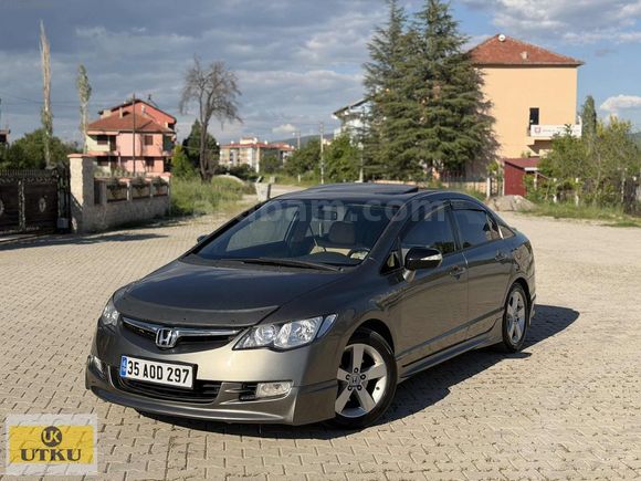 OTOMATİK FUL OPSİYONLU EN DOLUSU TEK DEĞİŞENLİ