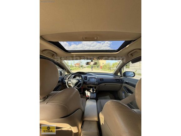 OTOMATİK FUL OPSİYONLU EN DOLUSU TEK DEĞİŞENLİ