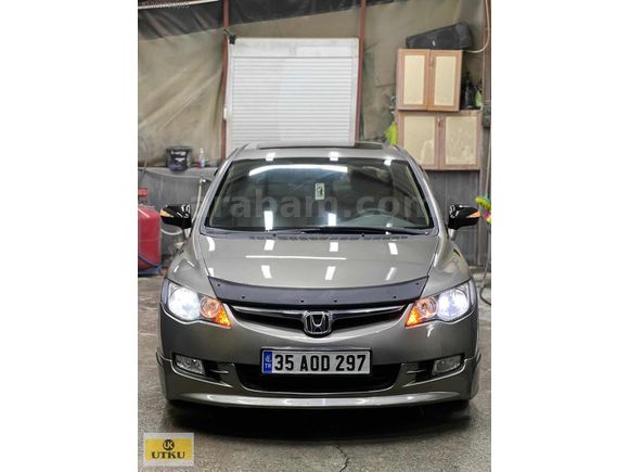 OTOMATİK FUL OPSİYONLU EN DOLUSU TEK DEĞİŞENLİ