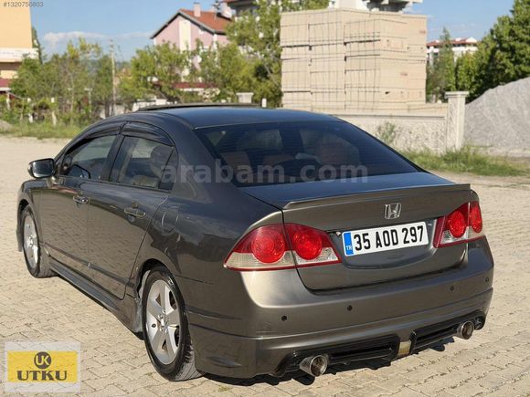 OTOMATİK FUL OPSİYONLU EN DOLUSU TEK DEĞİŞENLİ