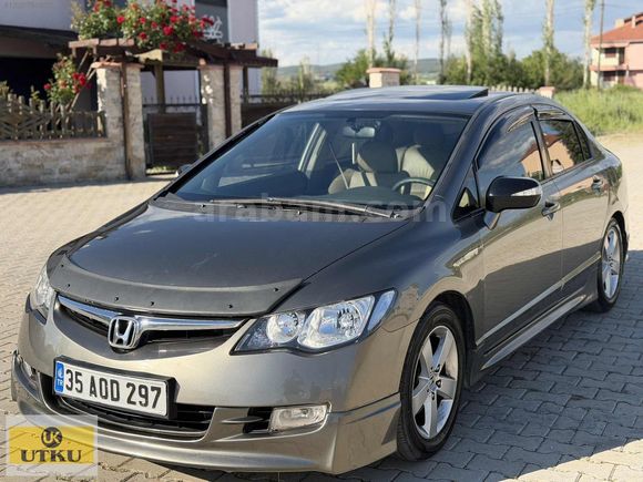 OTOMATİK FUL OPSİYONLU EN DOLUSU TEK DEĞİŞENLİ