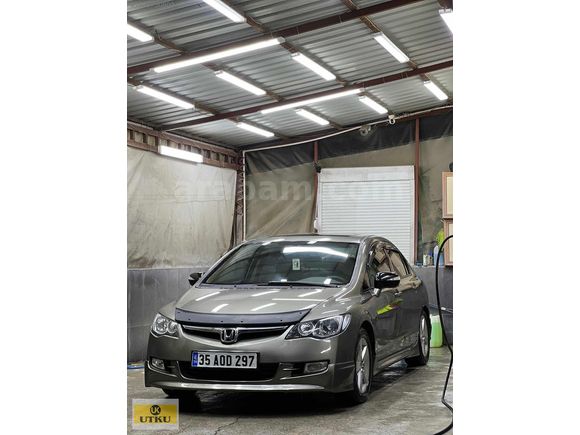 OTOMATİK FUL OPSİYONLU EN DOLUSU TEK DEĞİŞENLİ