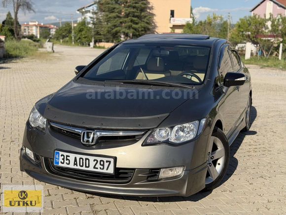 OTOMATİK FUL OPSİYONLU EN DOLUSU TEK DEĞİŞENLİ