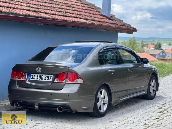 OTOMATİK FUL OPSİYONLU EN DOLUSU TEK DEĞİŞENLİ