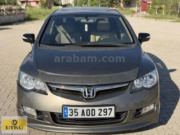 OTOMATİK FUL OPSİYONLU EN DOLUSU TEK DEĞİŞENLİ