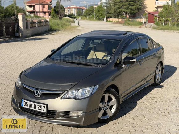 OTOMATİK FUL OPSİYONLU EN DOLUSU TEK DEĞİŞENLİ