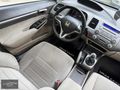 2011 Düşük Km Sanruflu Honda FD6 Elegance Tertemiz