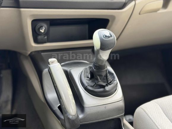 2011 Düşük Km Sanruflu Honda FD6 Elegance Tertemiz