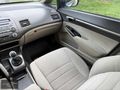 2011 Düşük Km Sanruflu Honda FD6 Elegance Tertemiz