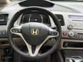 2011 Düşük Km Sanruflu Honda FD6 Elegance Tertemiz