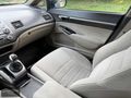 2011 Düşük Km Sanruflu Honda FD6 Elegance Tertemiz