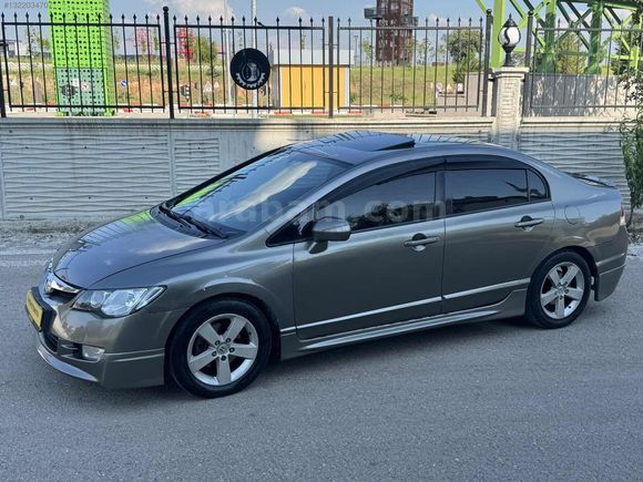 SAYGIN OTOMOTİV'DEN FD6