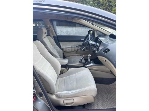 SAYGIN OTOMOTİV'DEN FD6