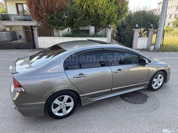 SAYGIN OTOMOTİV'DEN FD6