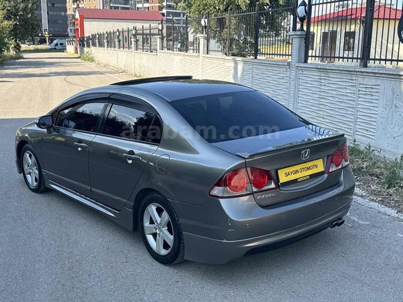 SAYGIN OTOMOTİV'DEN FD6