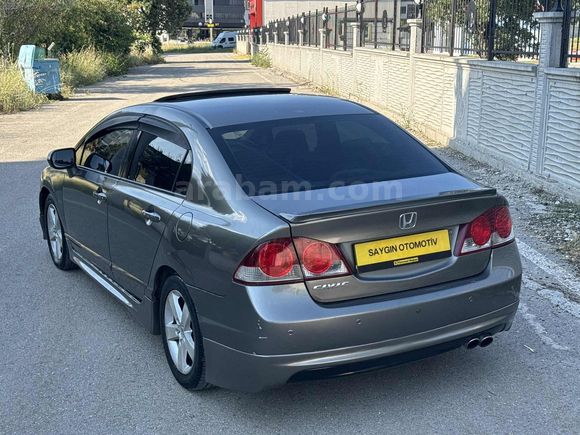 SAYGIN OTOMOTİV'DEN FD6