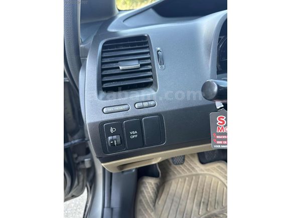 SAYGIN OTOMOTİV'DEN FD6