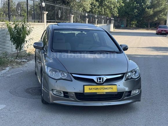 SAYGIN OTOMOTİV'DEN FD6