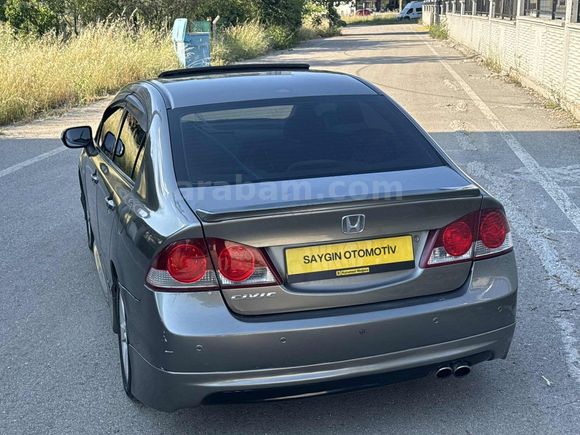 SAYGIN OTOMOTİV'DEN FD6