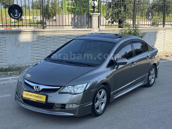 SAYGIN OTOMOTİV'DEN FD6
