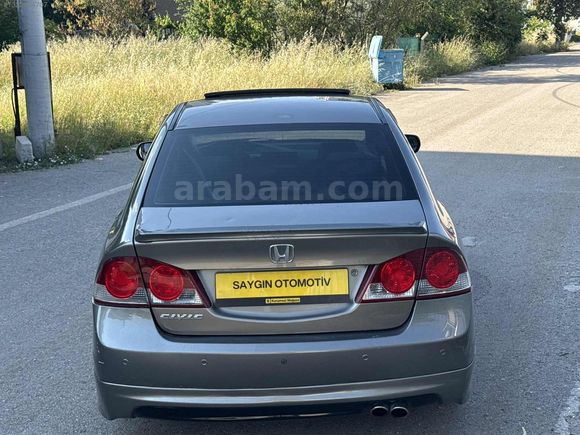 SAYGIN OTOMOTİV'DEN FD6
