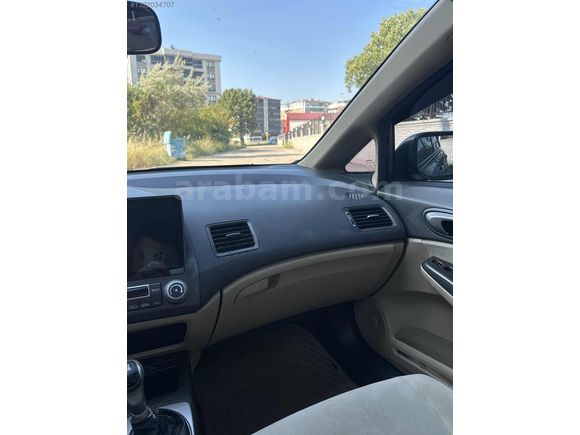 SAYGIN OTOMOTİV'DEN FD6