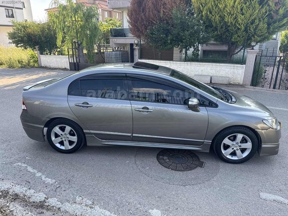 SAYGIN OTOMOTİV'DEN FD6