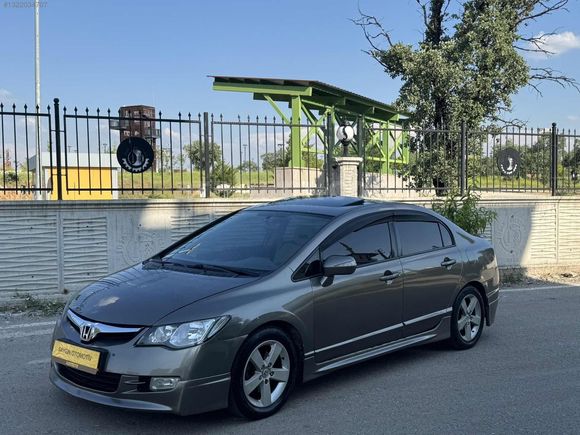 SAYGIN OTOMOTİV'DEN FD6