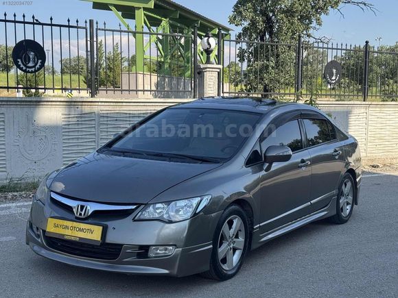 SAYGIN OTOMOTİV'DEN FD6