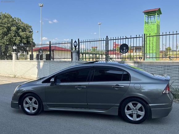 SAYGIN OTOMOTİV'DEN FD6
